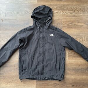 The North Face Men's Hyvent Jacket
